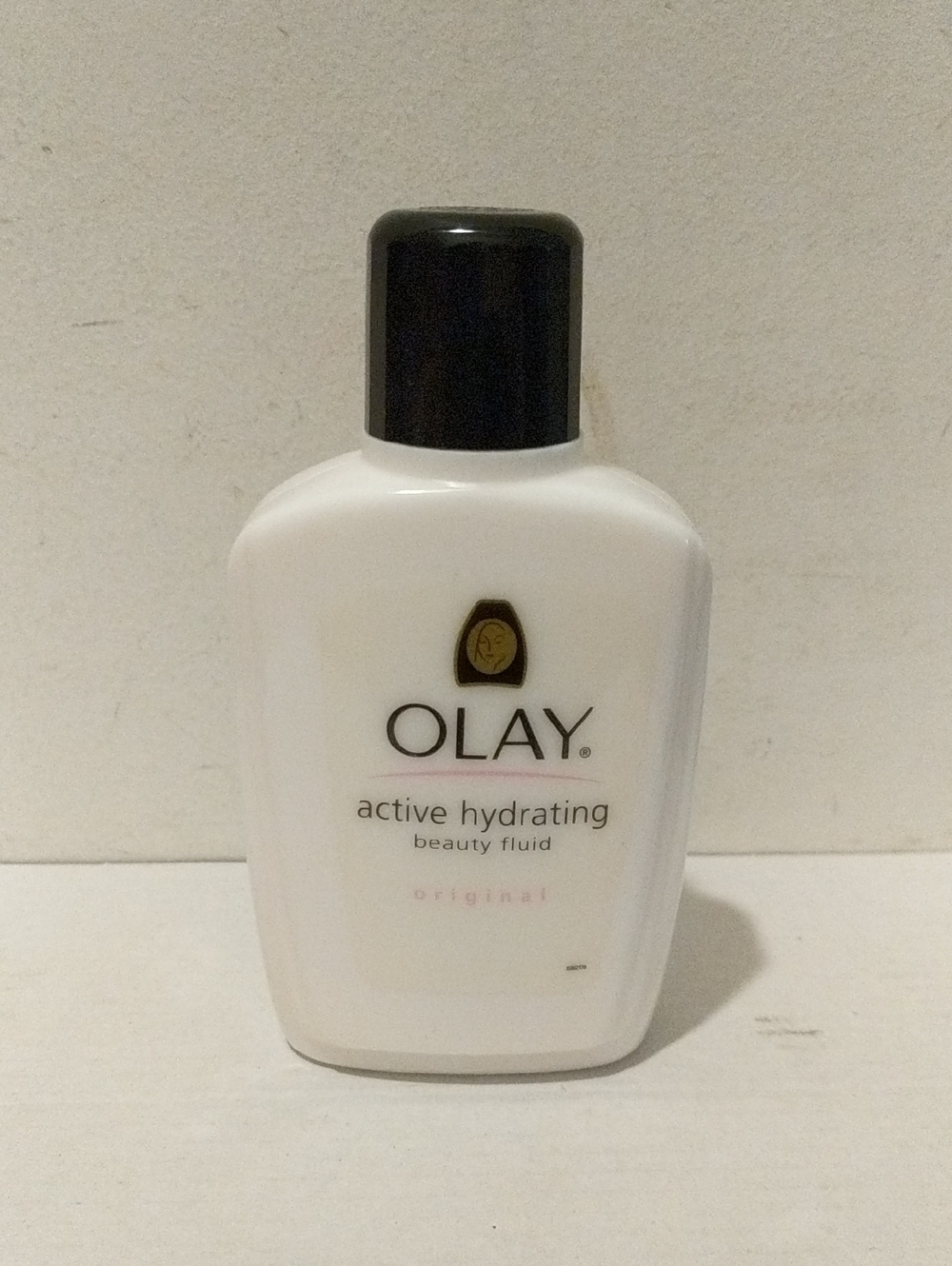 OLAY Original Active Hydrating Beauty Fluid 4oz.